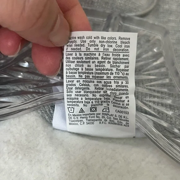 Champion Reverse Weave Coe College Alumni Crewneck Sweatshirt XL - Picture 7 of 7